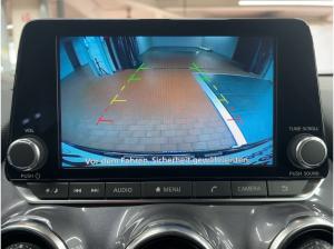 Nissan Juke ACENTA DIG-T