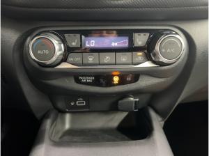 Nissan Juke ACENTA DIG-T