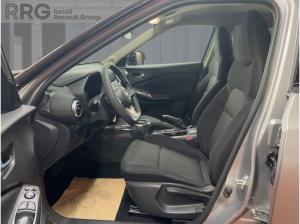 Nissan Juke ACENTA DIG-T