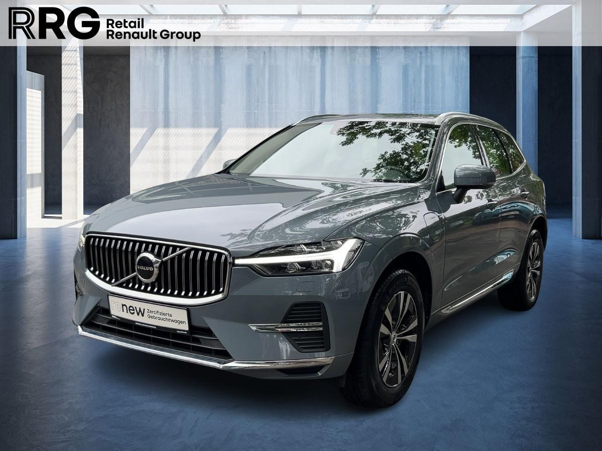 Volvo XC60 T6 Plug-In Panorama Allrad Luftfahrwerk
