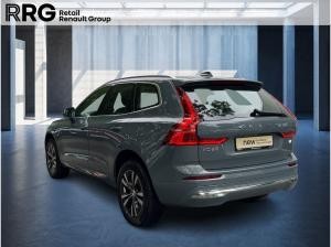 Volvo XC60 T6 Plug-In Panorama Allrad Luftfahrwerk