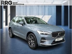 Volvo XC60 T6 Plug-In Panorama Allrad Luftfahrwerk