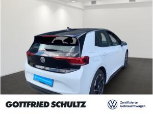 Volkswagen ID.3 PRO 58 kWh KAMERA CCS NAVI ACC CARPLAY