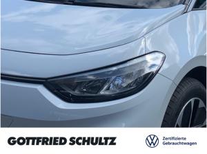 Volkswagen ID.3 PRO 58 kWh KAMERA CCS NAVI ACC CARPLAY