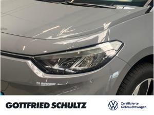 Volkswagen ID.3 PRO 58 kWh SITZHEIZUNG EINPARKHILFE NAVI CCS