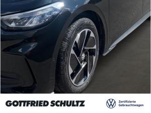 Volkswagen ID.3 PRO 58 kWh CARPLAY ACC EINPARKHILFE CCS SITZHEIZUNG