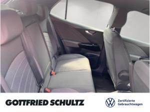Volkswagen ID.3 PRO 58 kWh KAMERA CCS NAVI ACC CARPLAY