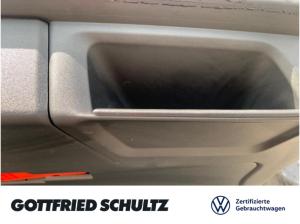 Volkswagen ID.3 PRO 58 kWh CARPLAY ACC EINPARKHILFE CCS SITZHEIZUNG