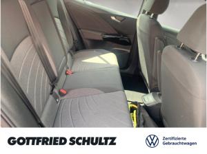 Volkswagen ID.3 PRO 58 kWh SITZHEIZUNG EINPARKHILFE NAVI CCS