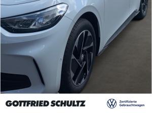 Volkswagen ID.3 PRO 58 kWh KAMERA CCS NAVI ACC CARPLAY