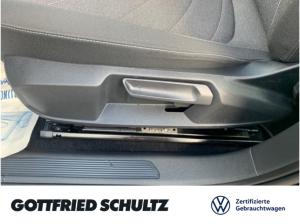 Volkswagen ID.3 PRO 58 kWh CARPLAY ACC EINPARKHILFE CCS SITZHEIZUNG
