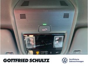 Volkswagen ID.3 PRO 58 kWh CARPLAY ACC EINPARKHILFE CCS SITZHEIZUNG