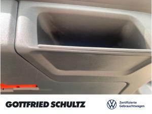 Volkswagen ID.3 PRO 58 kWh SITZHEIZUNG EINPARKHILFE NAVI CCS