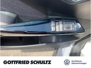 Volkswagen ID.3 PRO 58 kWh SITZHEIZUNG EINPARKHILFE NAVI CCS