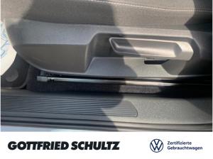 Volkswagen ID.3 PRO 58 kWh SITZHEIZUNG EINPARKHILFE NAVI CCS