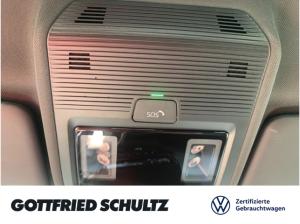 Volkswagen ID.3 PRO 58 kWh SITZHEIZUNG EINPARKHILFE NAVI CCS