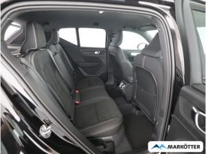 Volvo XC40 Plus Black Edition B3/360° Kamera/Frontscheibenheizung
