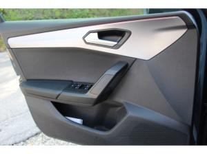 Seat Leon Sportstourer 1.5 TSI DSG FR NAVI LED KAMERA SHZ DAB_GRA 17