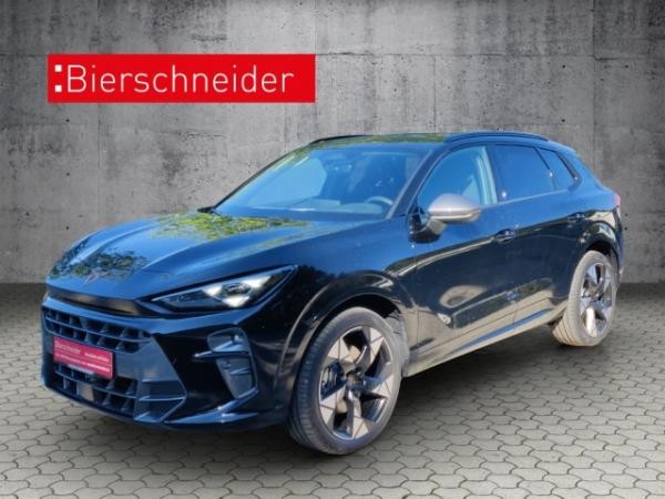 Cupra Terramar 2.0 TSI DSG 4Drive STANDH HUD AHK KAMERA GRA SHZ 20