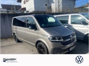 Volkswagen T6.1 Multivan 2,0 TDI Edition ABT Power 4Motion