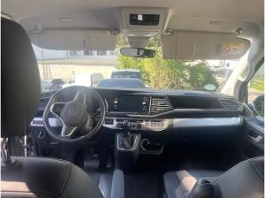 Volkswagen T6.1 Multivan 2,0 TDI Edition ABT Power 4Motion