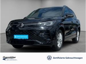 Volkswagen Tiguan 2,0 TDI R-Line Matrix AHK Kamera Navi