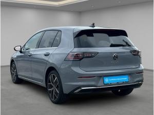Volkswagen Golf VIII 2,0 TDI 50 Jahre Matrix AHK HuD Pano Navi