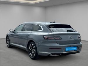 Volkswagen Arteon Shooting Brake 2,0 TDI R-Line Matrix AHK Kamera Navi virtual