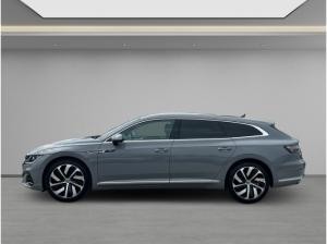 Volkswagen Arteon Shooting Brake 2,0 TDI R-Line Matrix AHK Kamera Navi virtual