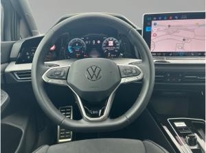 Volkswagen Golf VIII 2,0 TDI 50 Jahre Matrix AHK HuD Pano Navi
