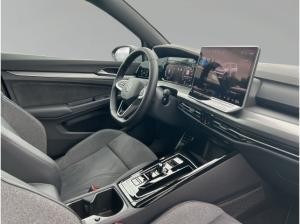 Volkswagen Golf VIII 2,0 TDI 50 Jahre Matrix AHK HuD Pano Navi