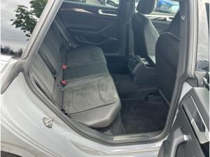 Volkswagen Arteon Shooting Brake 2,0 TDI R-Line Matrix AHK Kamera Navi virtual