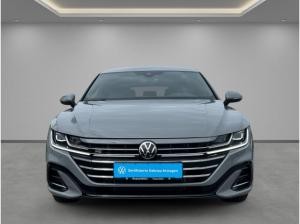 Volkswagen Arteon Shooting Brake 2,0 TDI R-Line Matrix AHK Kamera Navi virtual