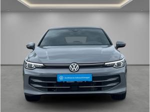 Volkswagen Golf VIII 2,0 TDI 50 Jahre Matrix AHK HuD Pano Navi