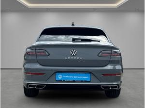 Volkswagen Arteon Shooting Brake 2,0 TDI R-Line Matrix AHK Kamera Navi virtual