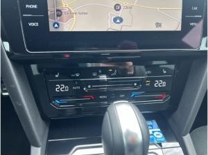 Volkswagen Arteon Shooting Brake 2,0 TDI R-Line Matrix AHK Kamera Navi virtual