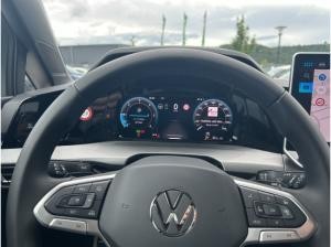 Volkswagen Golf VIII 2,0 TDI 50 Jahre Matrix AHK HuD Pano Navi