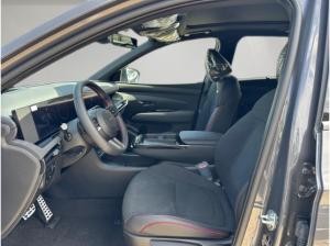 Hyundai TUCSON 1.6 N Line🚀| Assistenz-Paket | Panorama | Rückfahrkamera | Navi | Klimaauto. | ISOFIX