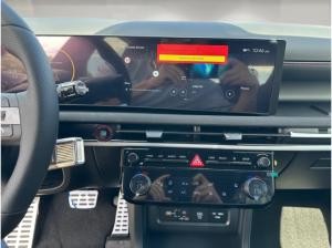 Hyundai TUCSON 1.6 N Line🚀| Assistenz-Paket | Panorama | Rückfahrkamera | Navi | Klimaauto. | ISOFIX