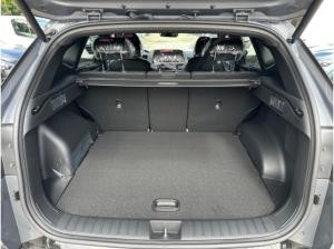 Hyundai TUCSON 1.6 N Line🚀| Assistenz-Paket | Panorama | Rückfahrkamera | Navi | Klimaauto. | ISOFIX
