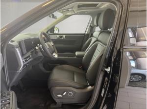 Hyundai SANTA FE 1.6 T-GDI HEV Prime Schiebedach*Keyless*Klimatronic