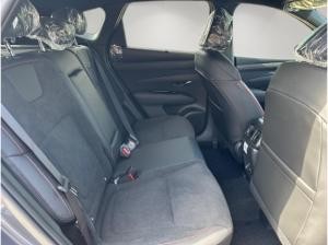 Hyundai TUCSON 1.6 N Line🚀| Assistenz-Paket | Panorama | Rückfahrkamera | Navi | Klimaauto. | ISOFIX