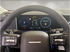 Hyundai SANTA FE 1.6 T-GDI HEV Prime Schiebedach*Keyless*Klimatronic