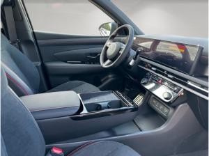 Hyundai TUCSON 1.6 N Line🚀| Assistenz-Paket | Panorama | Rückfahrkamera | Navi | Klimaauto. | ISOFIX