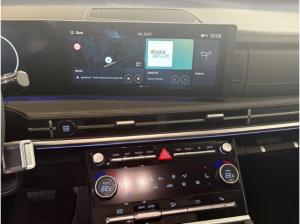 Hyundai SANTA FE 1.6 T-GDI HEV Prime Schiebedach*Keyless*Klimatronic