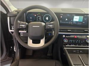 Hyundai SANTA FE 1.6 T-GDI HEV Prime Schiebedach*Keyless*Klimatronic