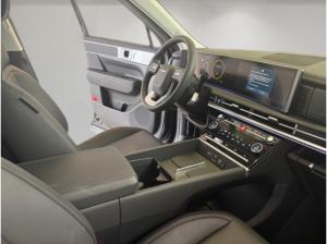 Hyundai SANTA FE 1.6 T-GDI HEV Prime Schiebedach*Keyless*Klimatronic