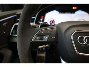 Audi RS Q8 TFSI quattro Performance