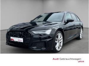 Audi A6 Avant 55 TFSI e S line qu UPE: 116.610,-- Euro