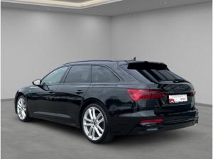 Audi A6 Avant 55 TFSI e S line qu UPE: 116.610,-- Euro